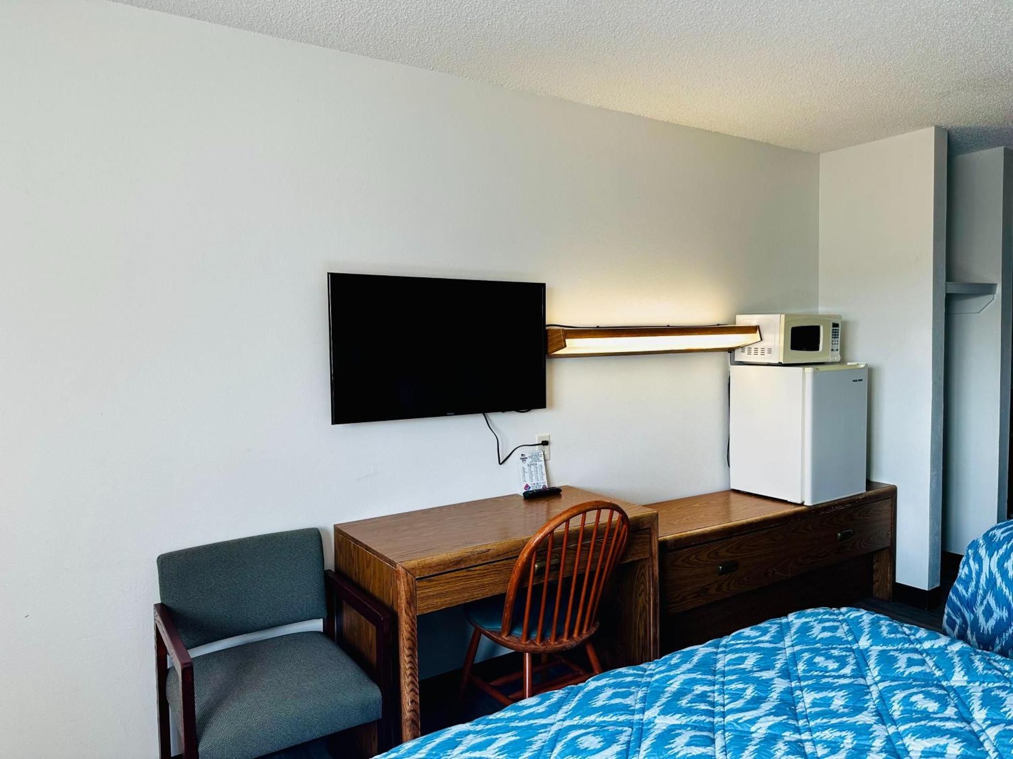 American Inn Ozark エクステリア 写真